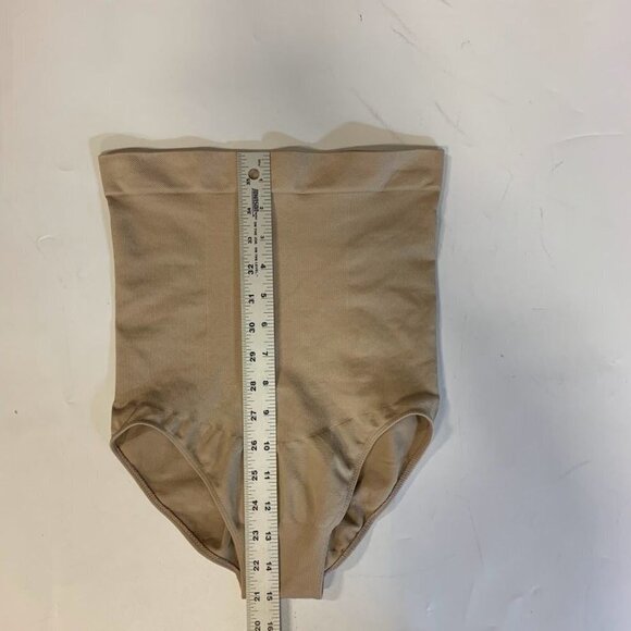 Empetua Shaper High Waisted Spandex Slimming Panty Size M/L NWOT - Picture 12 of 12
